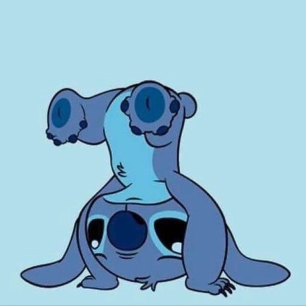 Meet your Posher, Gigi